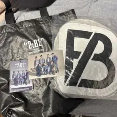 2:BE BE:FIRST SS特典セット