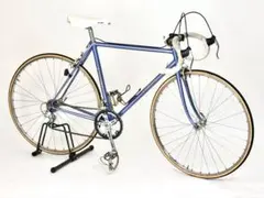 70s ヴィンテージ ロードバイク Branca チネリ BLUE LUG - メルカリ