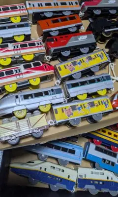 鉄道グッズ⇒最終お値下げ