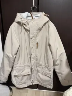 ボアライナー付き3wayマウンテンパーカー(ライナー取外し可)