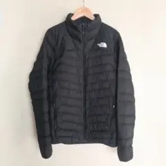 【良品 M】THE NORTH FACE サンダージャケット／ノースフェイス
