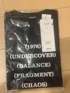 表参道ヒルズ UNDERCOVER FRAGMENT Tシャツ ODORIBA - メルカリ
