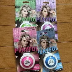 got2b ヘアチョーク 4色 3.5ｇのサムネイル