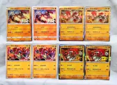 グラードン まとめ売り　MC 他 ポケモンカード 匿名発送のサムネイル