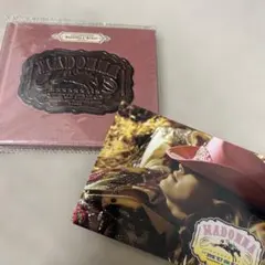 MADONNA マドンナ MDNA 台湾盤 2枚組 CD + プロモ CD - メルカリ