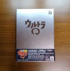 2026年最新】総天然色ウルトラq dvdの人気アイテム - メルカリ