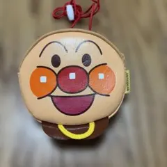 アンパンマン 財布
