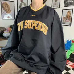 NIKE uw superior college nylonpullover