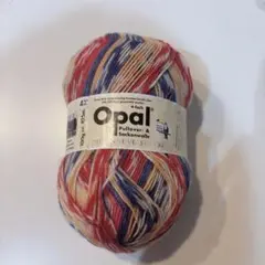 Opal Regenwald III 毛糸 レーゲンヴァルト　説明欄必読