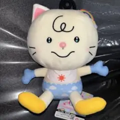 TAMAchan おすわりぬいぐるみ　おむつくん