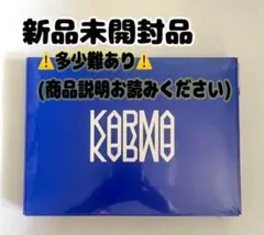 Straykids スキズ KARMA ceremony 新品未開封品