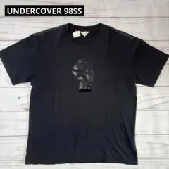 UNDERCOVER 98SS DRAPE期 パイル地コート UNDERCOVER 98SS DRAPE期 パイル地コート - メルカリ