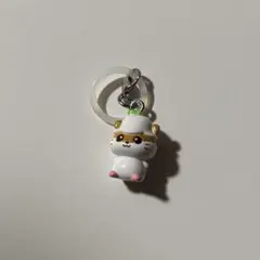 サンリオキャラクターズ コロコロクリリン めじるしアクセサリー ガシャポン