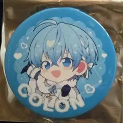 すとぷり ころんくん 缶バッジ 2026 冬グッズ winter