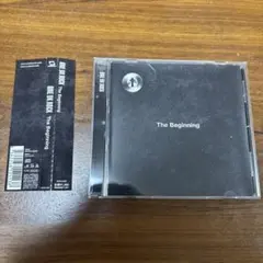 【ワンオク】The Beginning CD