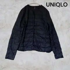UNIQLO ultra light down jacket 袋付き