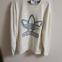 adidas Originals トレフォイル スウェットのサムネイル