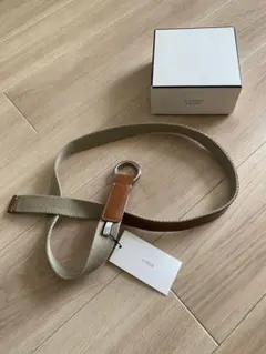 N.Hoolywood レザーベルトbrown 2025年最新】N.HOOLYWOOD メンズ ベルトの人気アイテム - メルカリ