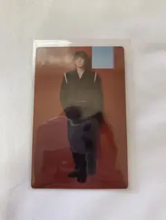 SEVENTEEN セブチ Power of Love トレカ【ウォヌ】19