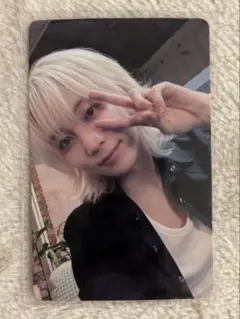 SEVENTEEN セブチ STF yzy 上海 ジョンハン トレカ