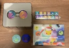 30th FUTURISTIC BOX サプライ系まとめ