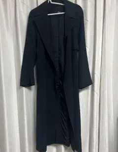 URBAN RESEARCH ROSSO ロングコート