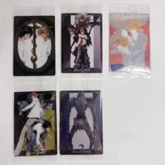 デスノート ウエハース まとめ売り