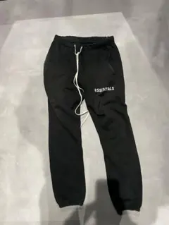 ESSENTIALS スウェットパンツ　Sサイズ