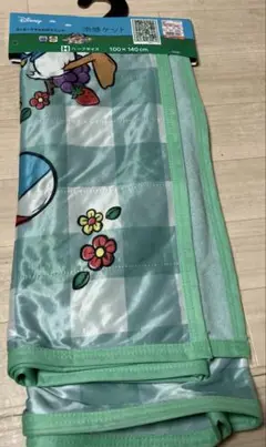 新品　ハーフケット　冷感　ディズニー　ミッキー