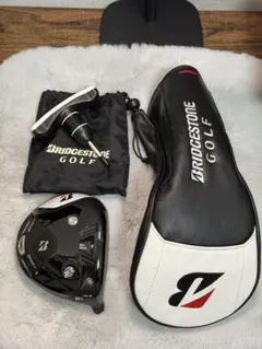 Brute Golf BRUTE 2.0 ドラコン用ドライバー ヘッド 5度 - メルカリ