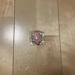 TWICE LOVELYS　ビスケットチャーム　モモ　モブリー