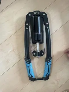 調整可能なトレーニング器具