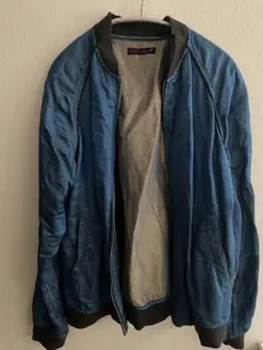 ハリウッドランチマーケット gジャン