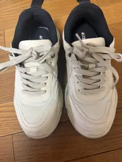 スニーカーのサムネイル