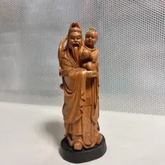 2025年最新】七福神 木彫りの人気アイテム - メルカリ