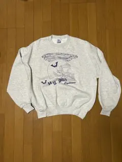 jerzees スウェット