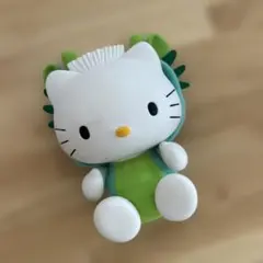 ハローキティ　ダニエル　竜　貯金箱　ぬいぐるみ貯金箱　ディアダニエル