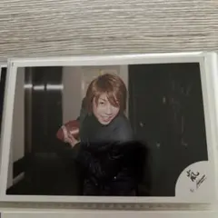 相葉雅紀　公式写真②