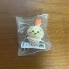 ちいかわ くら寿司 ビッくらポン うさぎ フィギュアマスコット