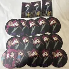即購入⭕️ WINDBREAKER アニメイトカフェ 晩夏食祭 蘇枋隼飛