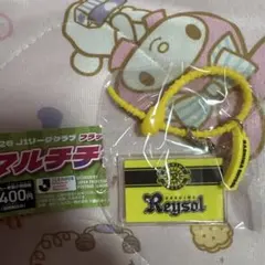 柏レイソル Jリーグ マルチチャーム