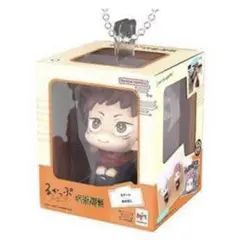 新品　るかっぷ　呪術廻戦　虎杖悠仁　ミニチュアコレクション　ガチャ