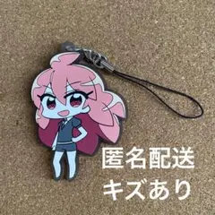 宝石の国　ラバーストラップ　ラバーマスコット　フォス　アンターク　パパラチア 株式会社エクスレア on X: 