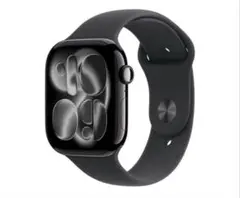 Apple Watch11 46mm GPSモデル