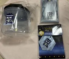 サンリオ　holiday collection バツ丸3点セット　ハッピーくじ