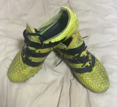 スパイクサッカー