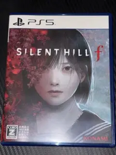 サイレントヒルf silent hillf