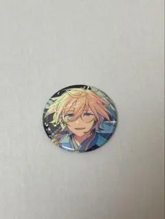 天祥院英智 あんスタ 10周年 展示会 缶バッジ