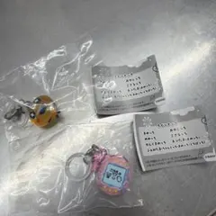 たまごっちめじるしアクセサリー3 めめっち ふぁみたま