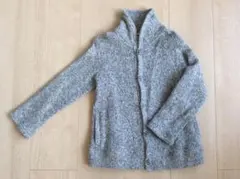 FITH ニットカーディガン110 上着